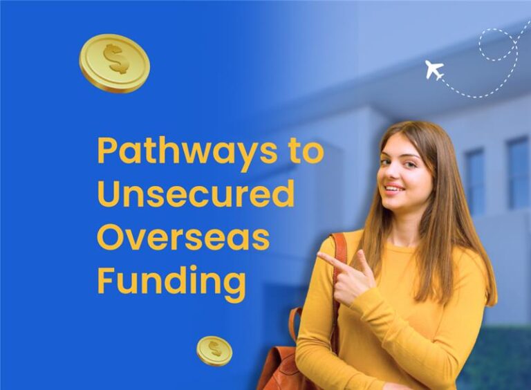 Breaking the Myth: Who Actually Qualifies for a No-Collateral Education Loan Abroad?