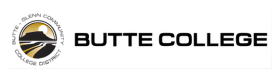 Butte college logo