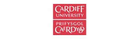 Cardiff university logo
