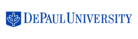 Depaul university logo