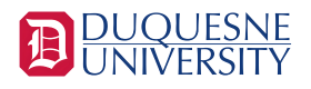 Duquesne university logo
