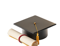 Education ceremonial cap 1 4.png