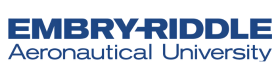 Embry riddle aeronautical university logo