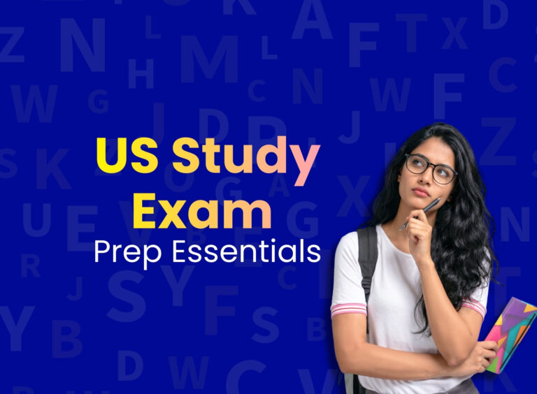 Exam Prep for USA for Spring 2026: Beyond TOEFL/IELTS – What You Really Need & How to Finance It