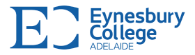 Eynesbury college logo
