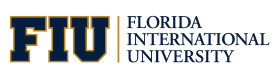 Florida international university logo