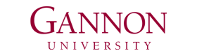 Gannon university logo