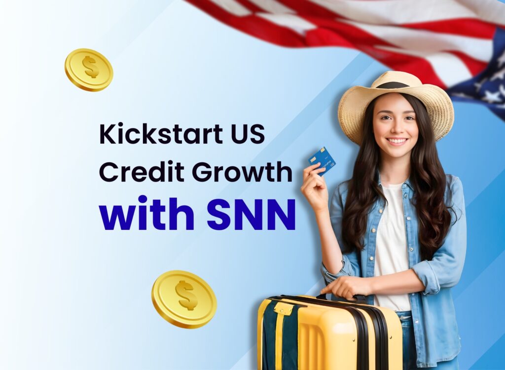 Got ssn start your us credit journey featured image