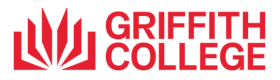 Griffith college logo