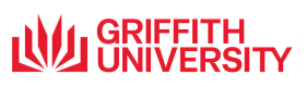 Griffith university brisbane logo