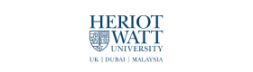 Heriot watt university logo