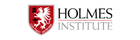 Holmes institute logo