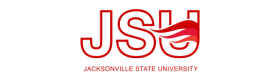 Jacksonville state university logo