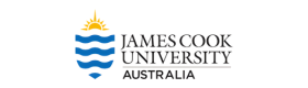 James cook university logo