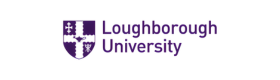 Loughborough university logo