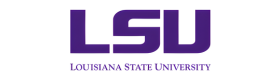 Louisiana state university logo