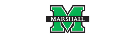 Marshall university logo