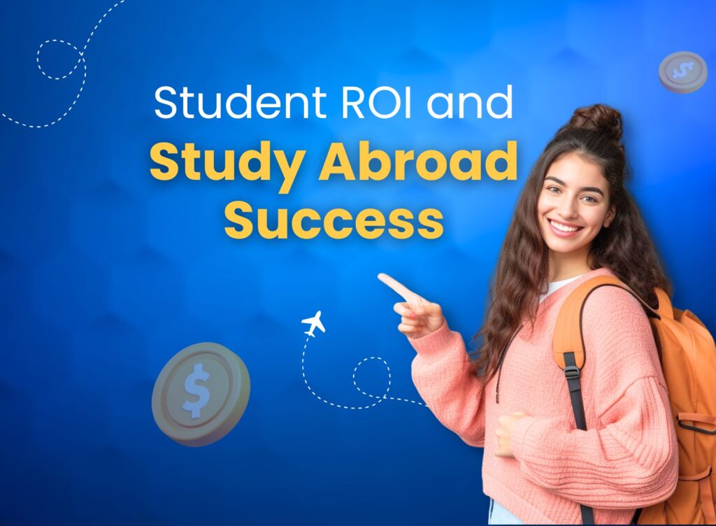 Maximize study abroad roi costs careers strategy featured image
