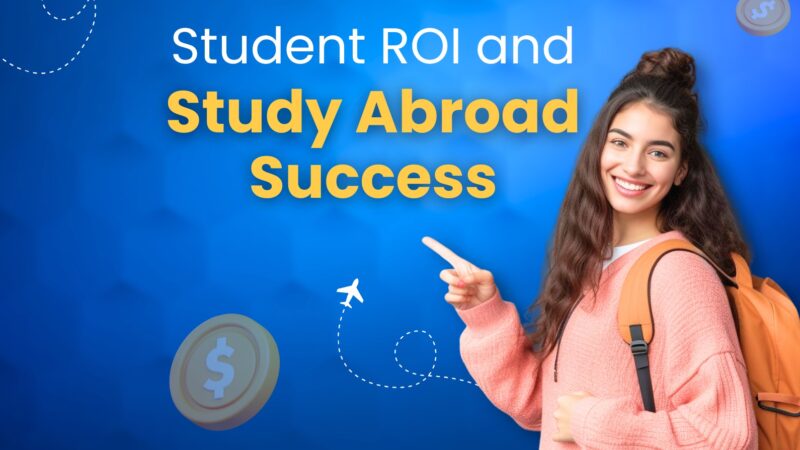 Maximize Your Study Abroad ROI: Costs, Careers & Strategy