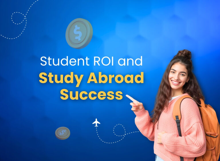 Maximize Your Study Abroad ROI: Costs, Careers & Strategy