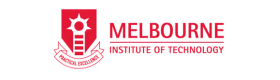 Melbourne institute of technology logo