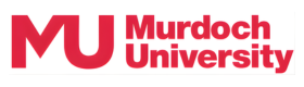Murdoch university logo