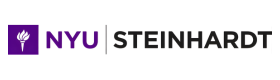 New York University - Steinhardt - Logo