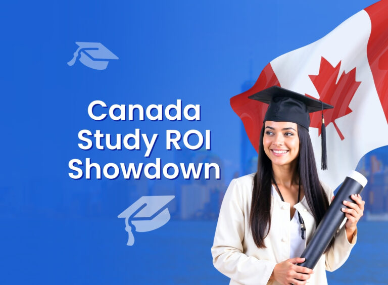 PG Diplomas vs Master’s in Canada: What Works Better for ROI in 2026?