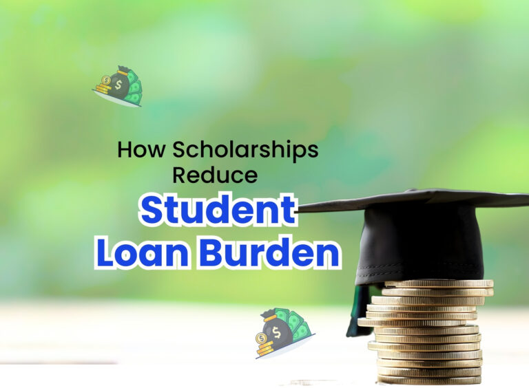 Real Stories: How Students Reduced Loan Burden Through Scholarships