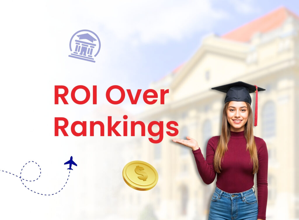 Roi based university selection featured imagee