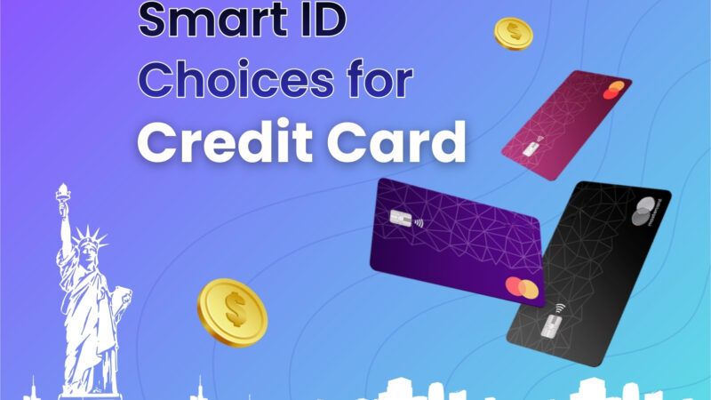 SSN vs. ITIN: What International Students Need to Know for Building U.S. Credit