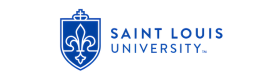 St louis university logo