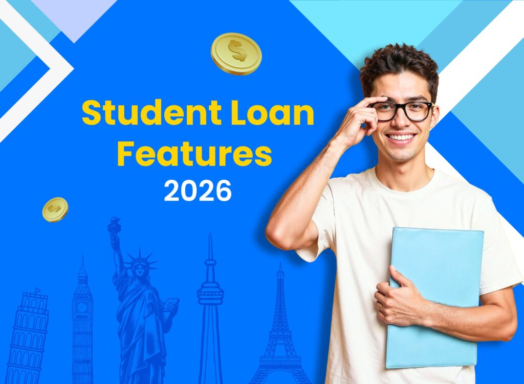 Student friendly loan features featured image