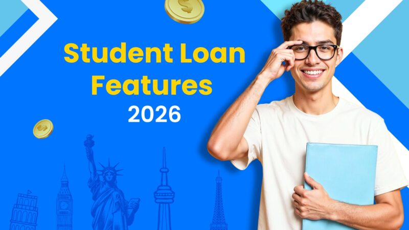 Student-Friendly Loan Features You Should Ask For in 2026