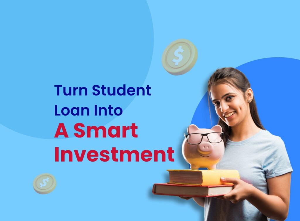 Student friendly loan features imagee