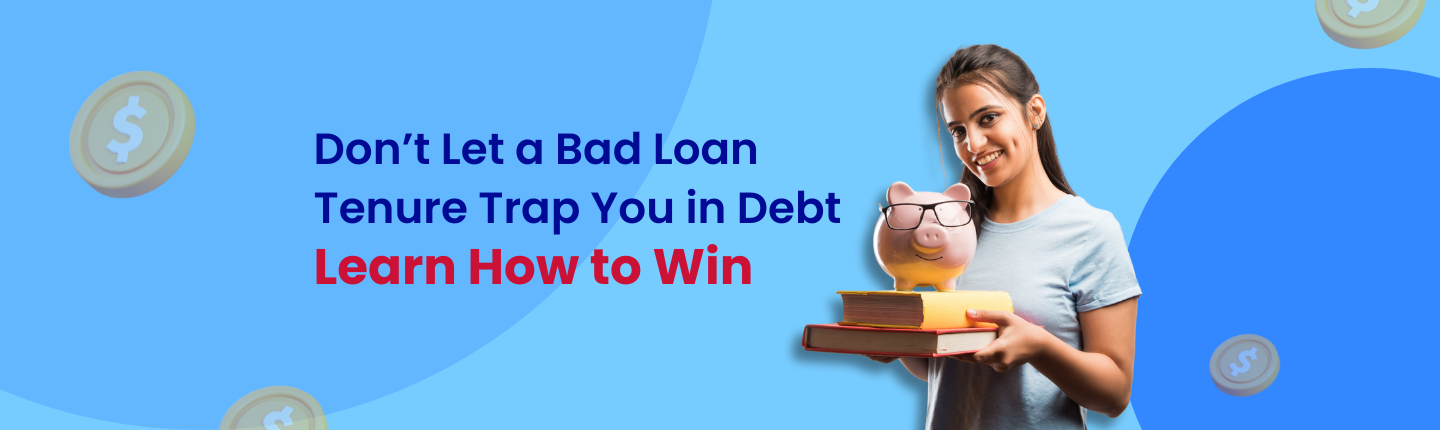 Student friendly loan features hero image