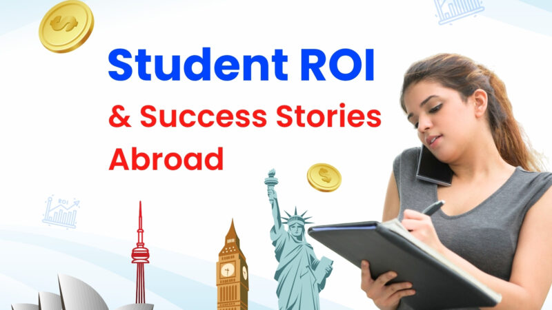Student ROI Stories: How Graduates Measure Success After Studying Abroad