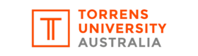Torrens university logo