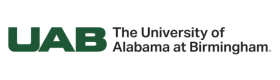 University of alabama birmingham logo