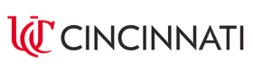 University of cincinnati logo