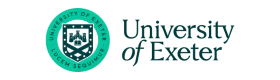 University of exeter logo