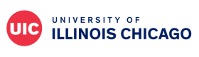 University of illinois chicago logo