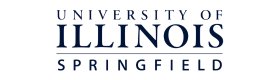 University of illinois springfield logo