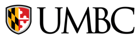 University of maryland baltimore county logo