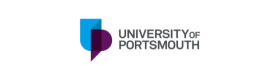 University of portsmouth logo
