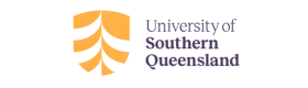 University of southern queensland logo
