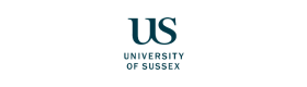 University of sussex logo