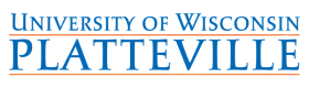 University of wisconsin platteville logo