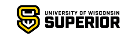 University of wisconsin superior logo