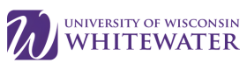 University of wisconsin whitewater logo